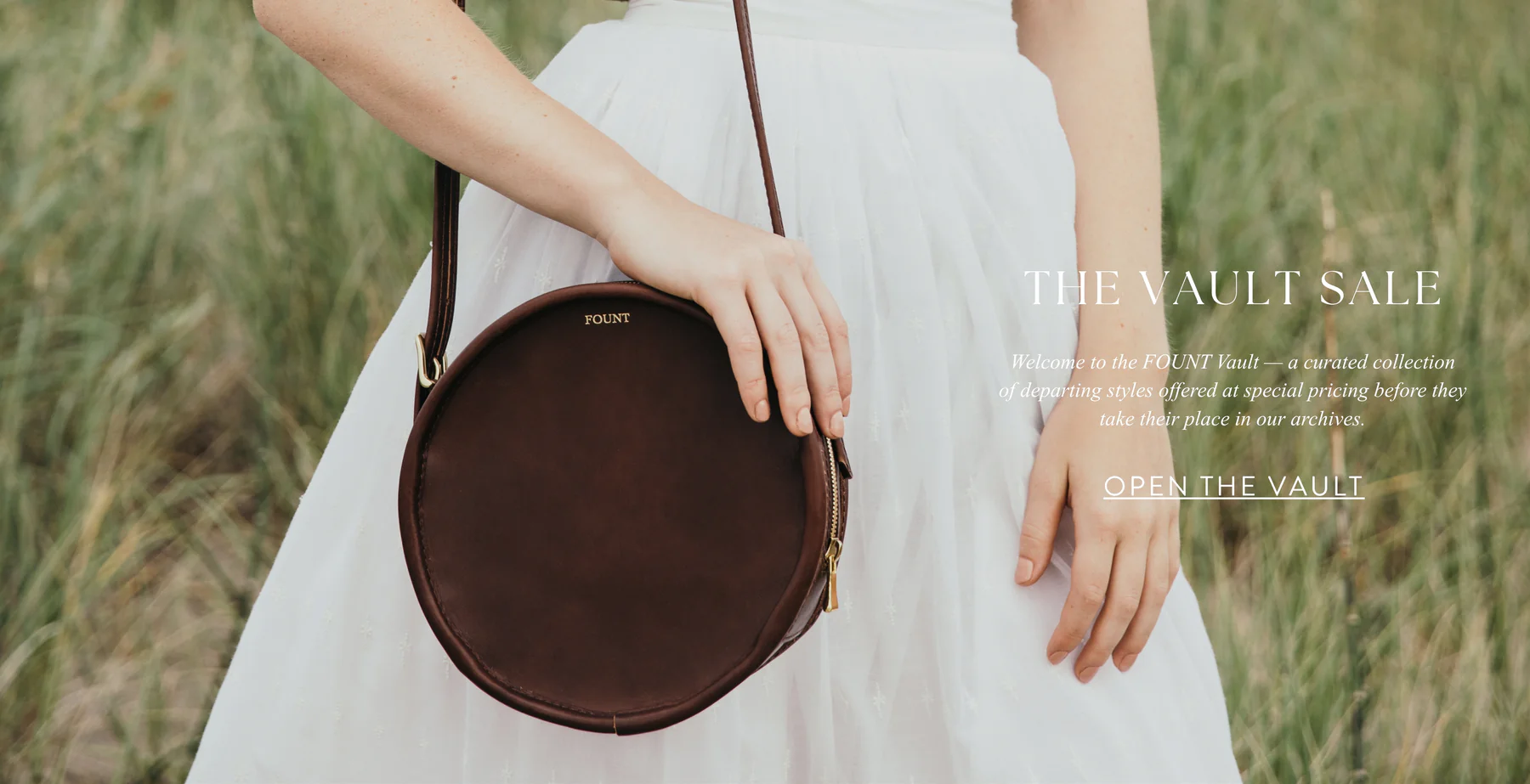 Timeless Artistry in Fine Leather